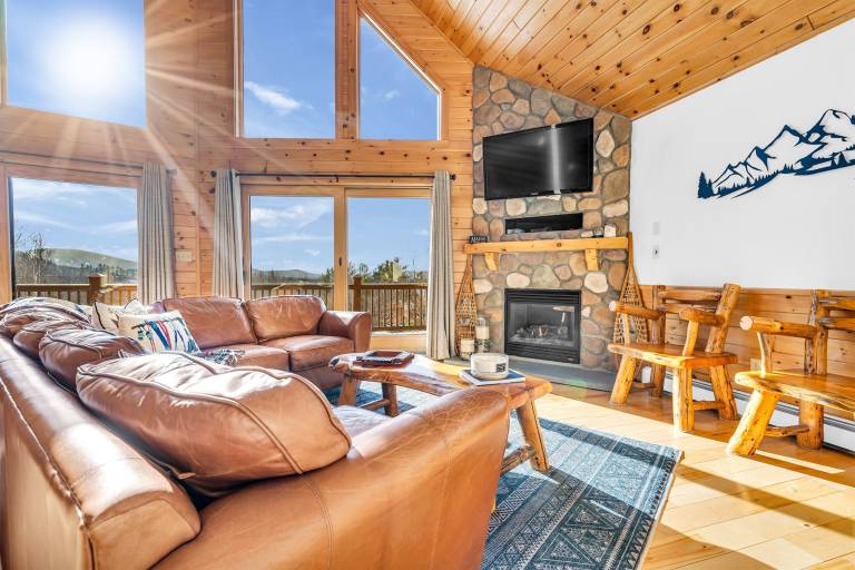 Chalet  Bethel