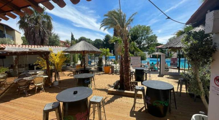 Wonderful rental apartment with pool | Pets are welcome — photo 3