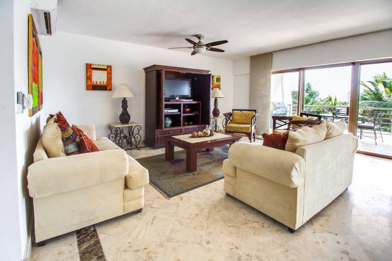 153 m&sup2; Ferienwohnung