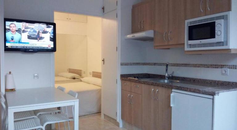 Carihuela Sun Beach — photo 4