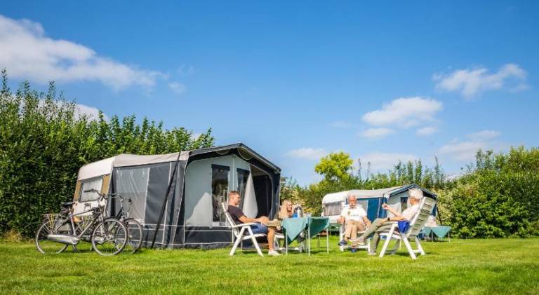 Vakantiepark Bedum