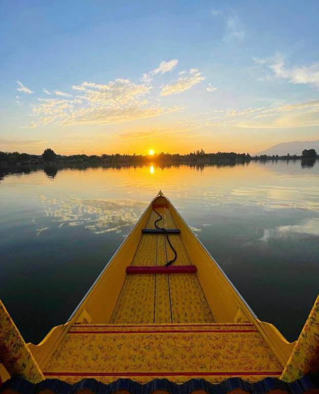 Inshallah Houseboats — photo 4