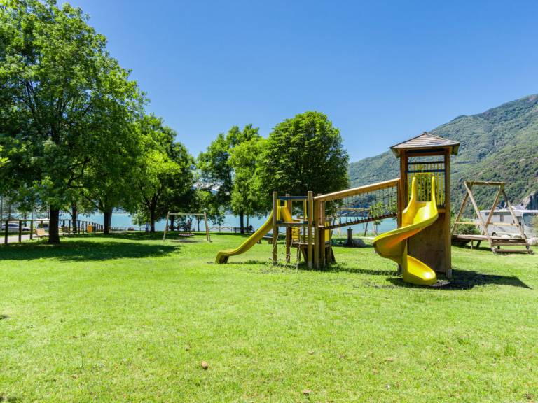 Ferienwohnung Albonico