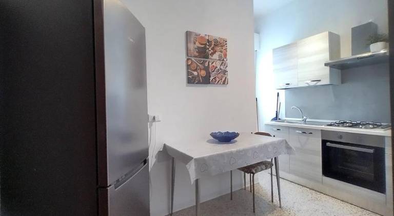 Apartment with patio — photo 4