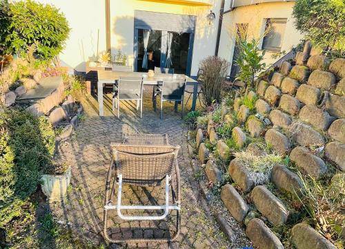 Apartma Karlstein am Main