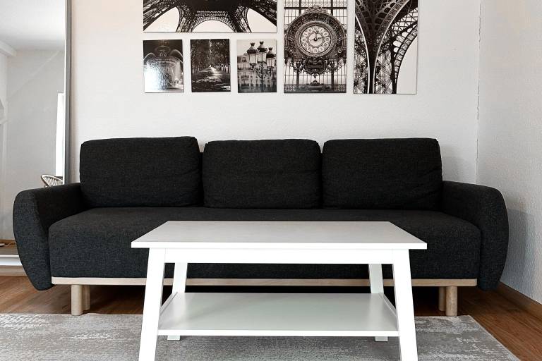 Ferienwohnung  Mittweida