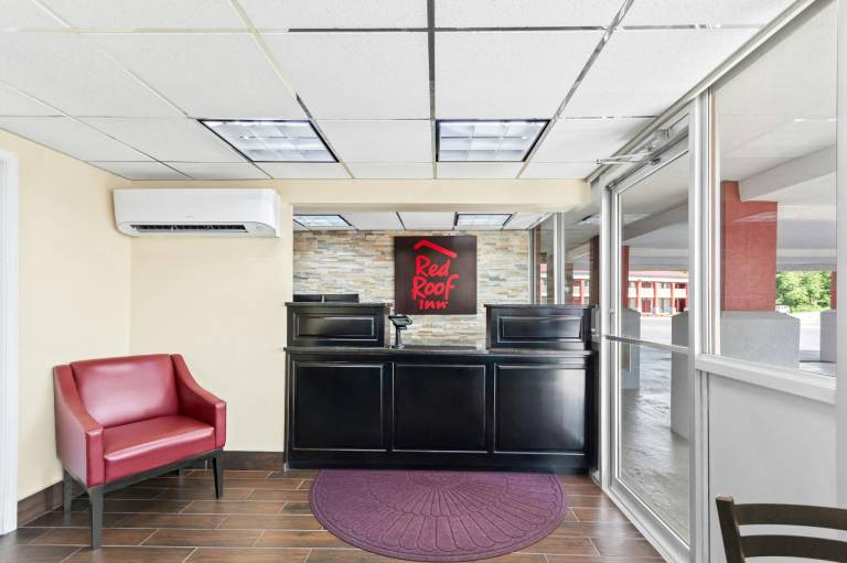 Red Roof Inn Berea — photo 4