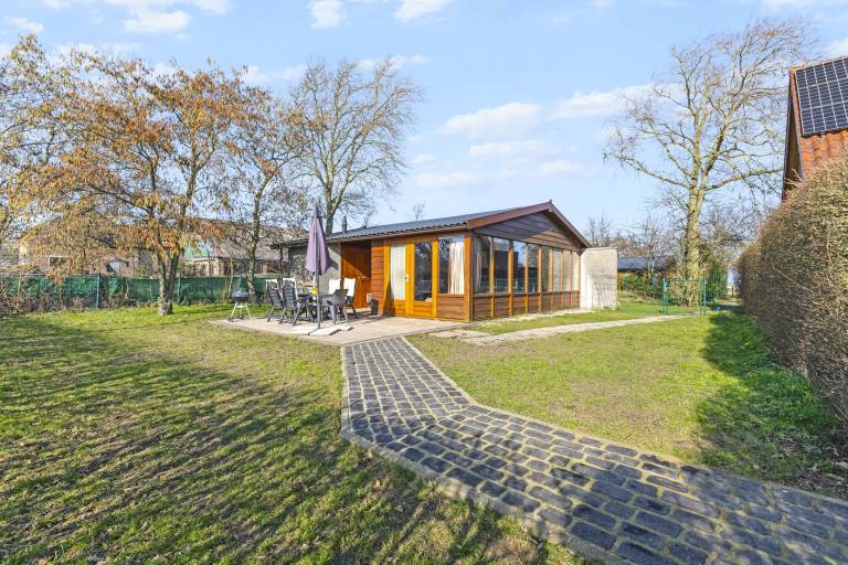 Ferienhaus mit Hund inCallantsoog, Niederländische Nordseeküste Nordsee Holland f&uuml;r max. 4 Personen