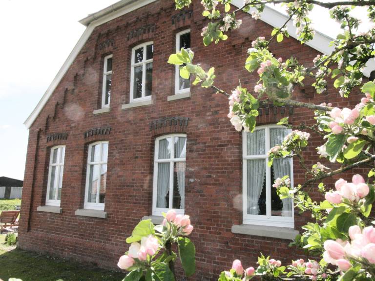 85 m&sup2; Ferienhaus