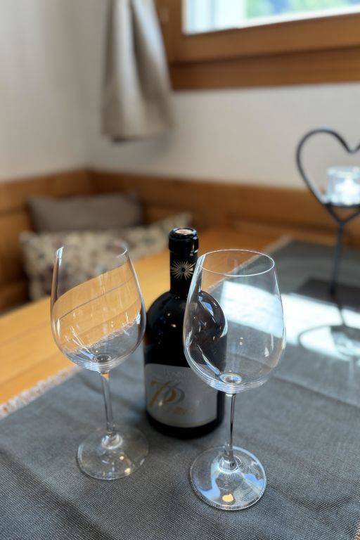 Ferienwohnung Bettmeralp