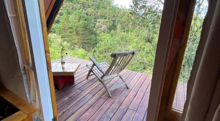 Charming chalet | Dogs allowed — photo 5