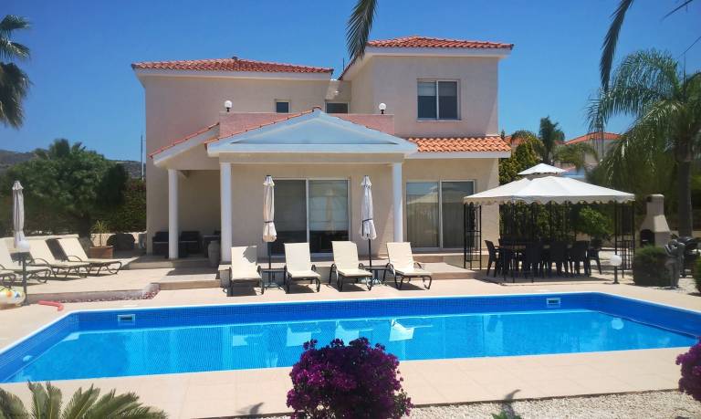 Villa Peyia