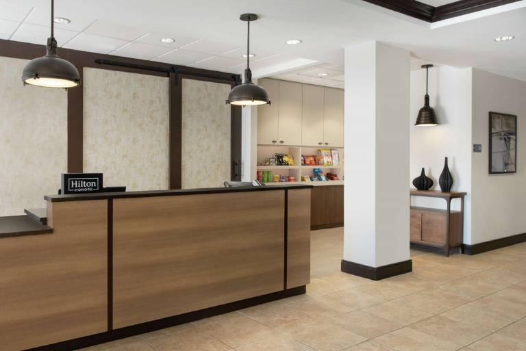 Homewood Suites by Hilton Fort Wayne — photo 4