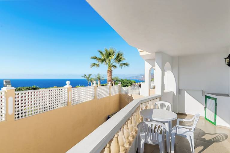 Ferienwohnung La Orotava