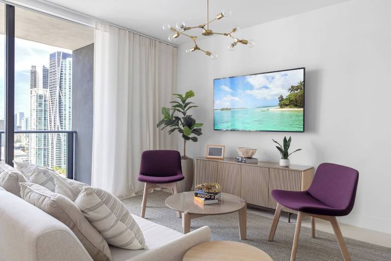 Condo Downtown Miami