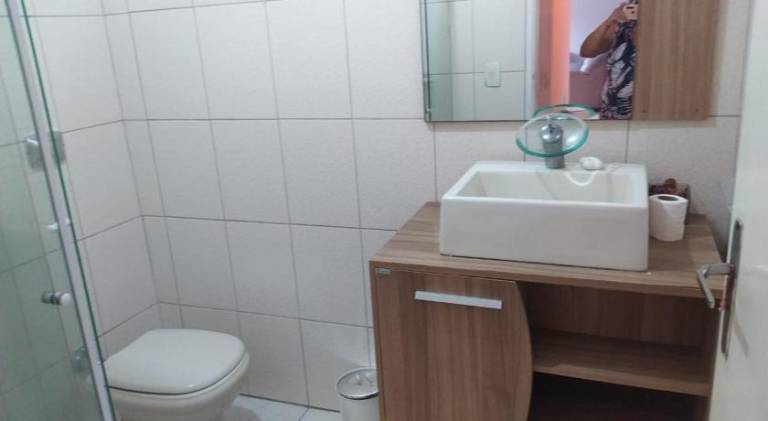 Holiday apartment with 2 rooms for 6 persons — photo 2