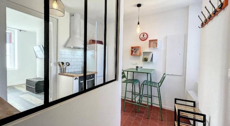Charming apartment | Good for workation | Pets allowed — photo 3