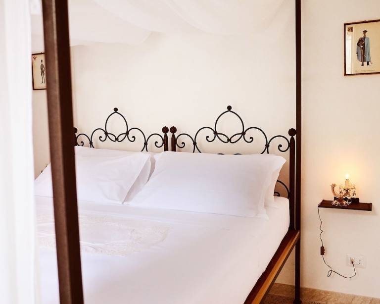 Bed & Breakfast Siracusa