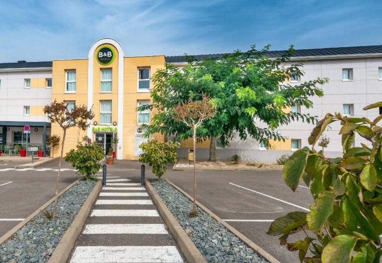 B&B HOTEL Cholet Nord in Cholet