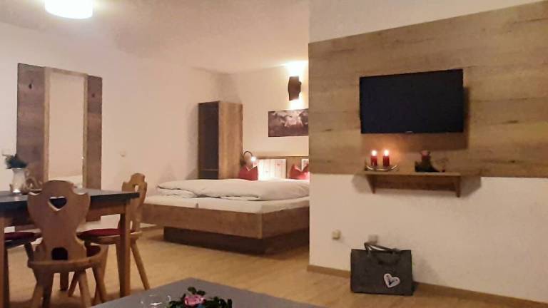 Ferienwohnung Neukirchen beim Heiligen Blut