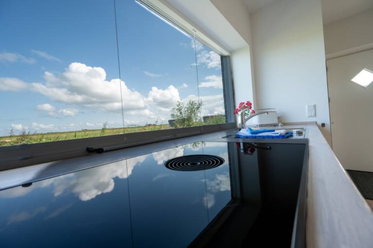Ferienwohnung  Hooge