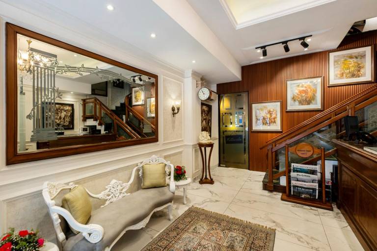 Hotel Kwality Regency