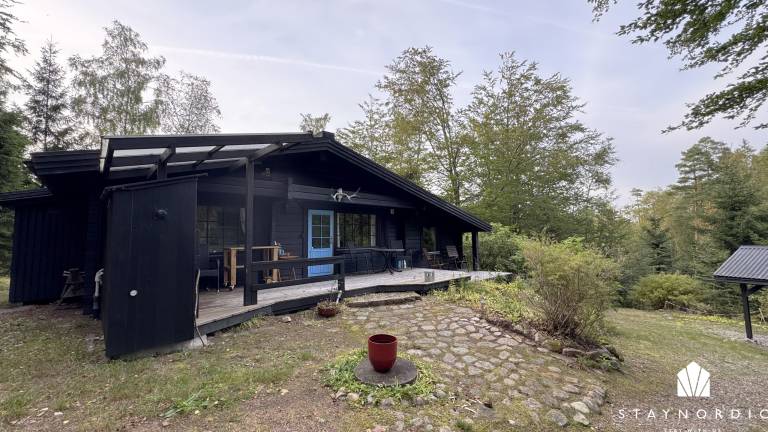 Ferienhaus in Laholm für max. 5 Personen, Ferienhaus in Laholm für max. 5 Personen,