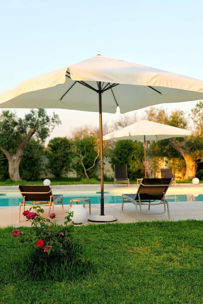 Bed & Breakfast Melpignano