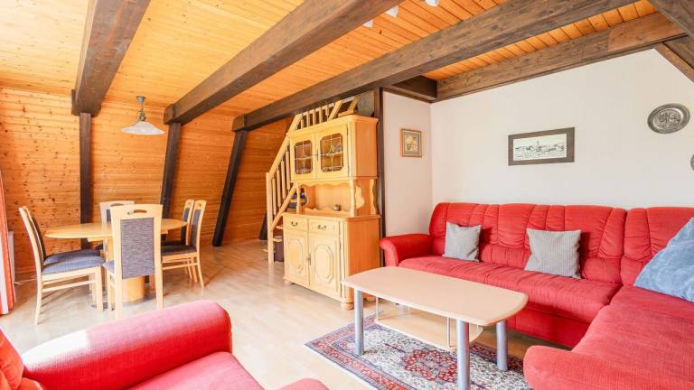 Ferienhaus  Immenstaad am Bodensee