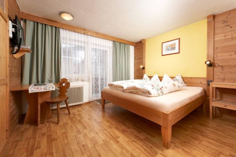 Ferienwohnung  Sölden