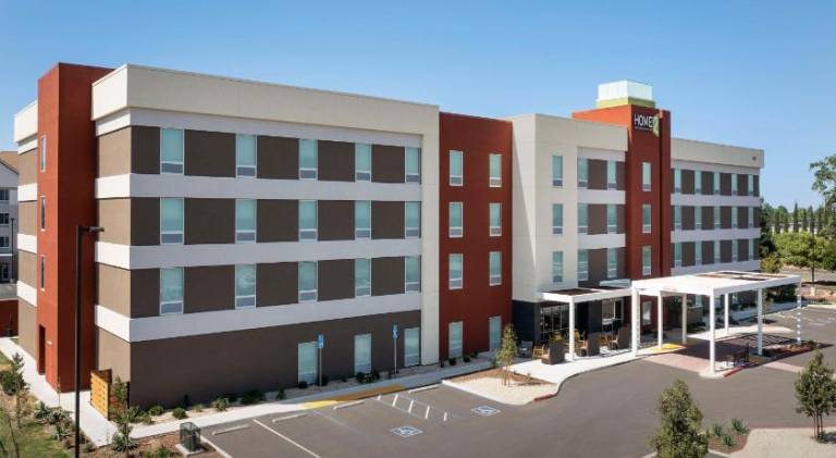 Home2 Suites by Hilton Clovis Fresno Airport — photo 2