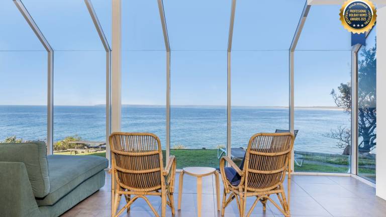 House Culburra Beach