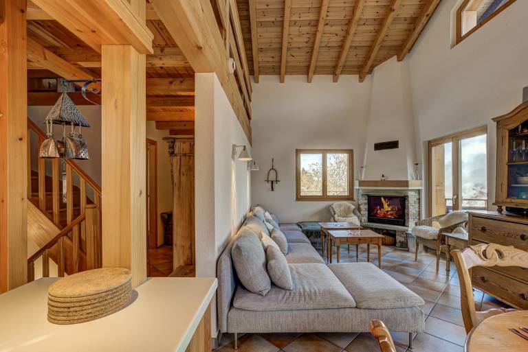 Children-friendly vacation home with barbecue | Pets are welcome — photo 3