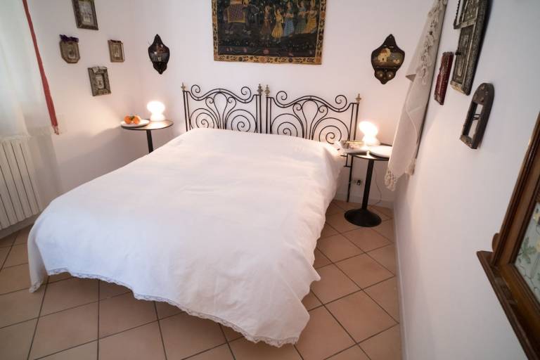 Appartamento vacanza Ostuni