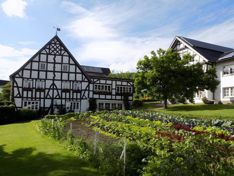 Ferienwohnung Finnentrop