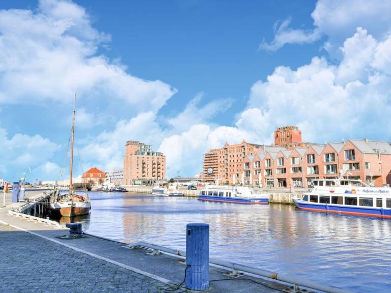Lägenhet Wismar