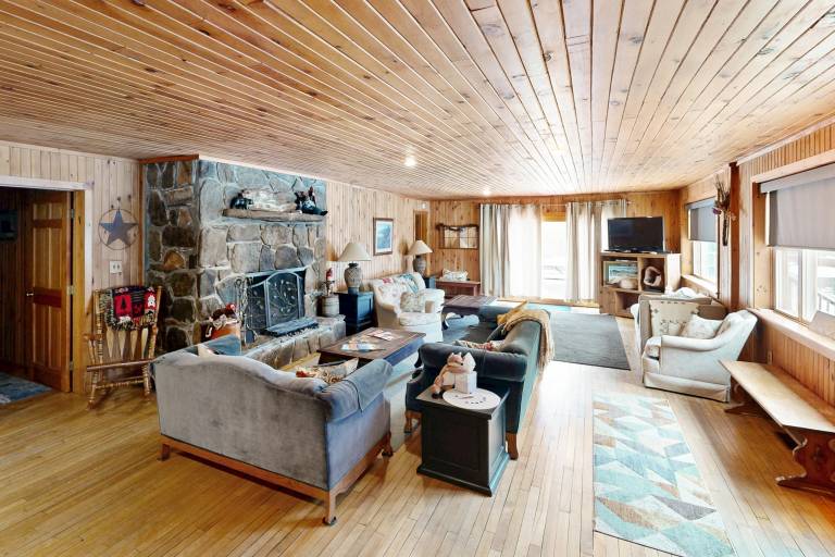 House  Londonderry