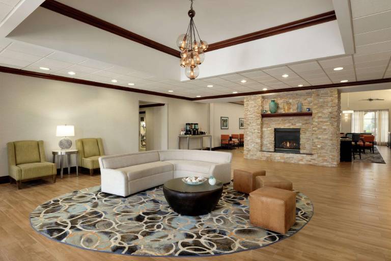 Homewood Suites by Hilton District of Columbia - Dulles-North/Loudoun — photo 2