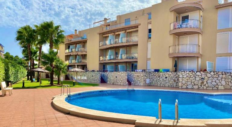 1ªLinea-50m de playa-Reformado-BBQ privada-Vistas al mar-3 terrazas — photo 3