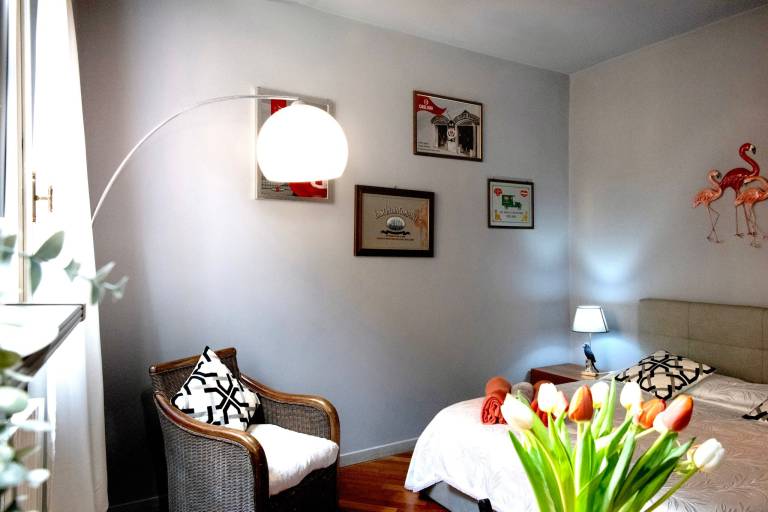 Family-oriented lovely apartment | Close to Two Towers | Pets are welcome — photo 3