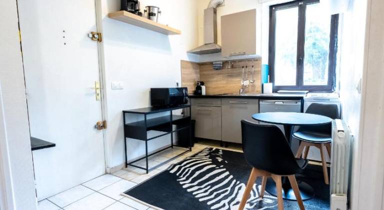 Wonderful apartment | Pets allowed in Creteil