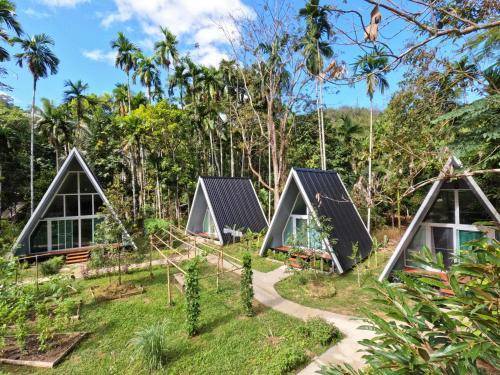 Ferienhaus Khlong Sok
