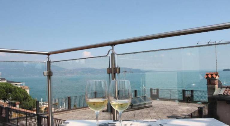 Happy Hotel Atelier Gardone Vittoriale & Spa — photo 5