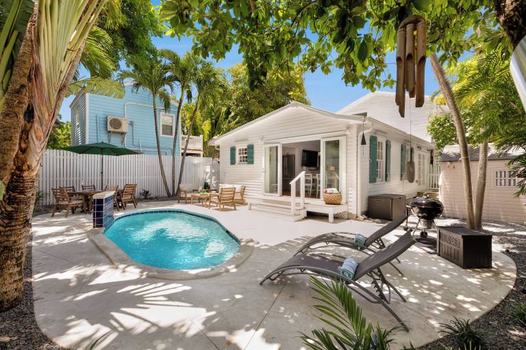 Ferienwohnung Key West