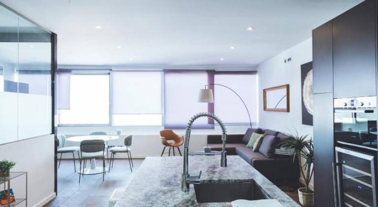 Apartment Moncloa - Aravaca
