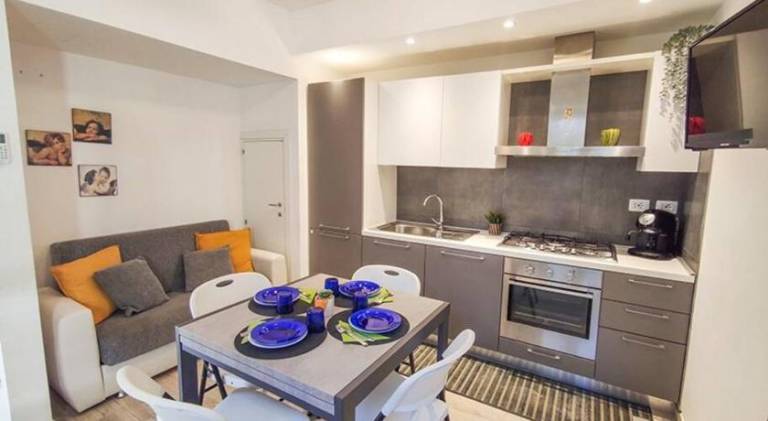 Holiday apartment | Dogs allowed in Grottammare