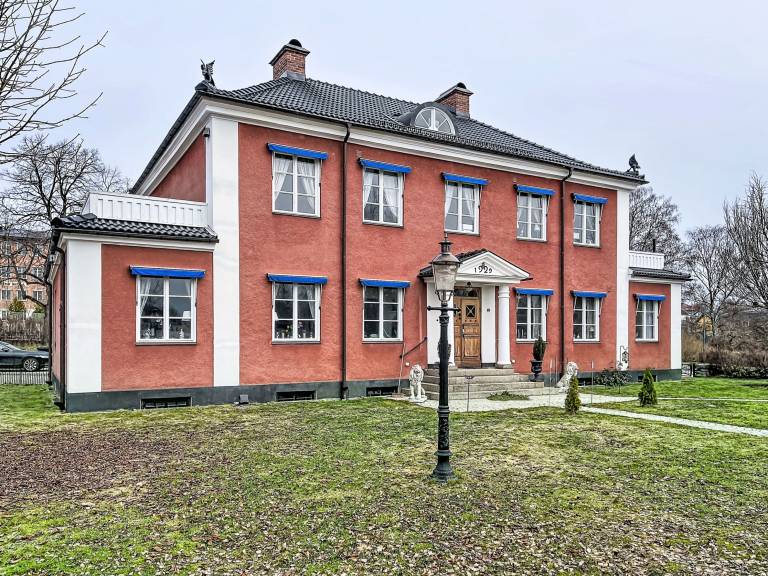Ferienwohnung Vimmerby