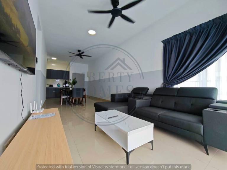 1300 m&sup2; Ferienwohnung