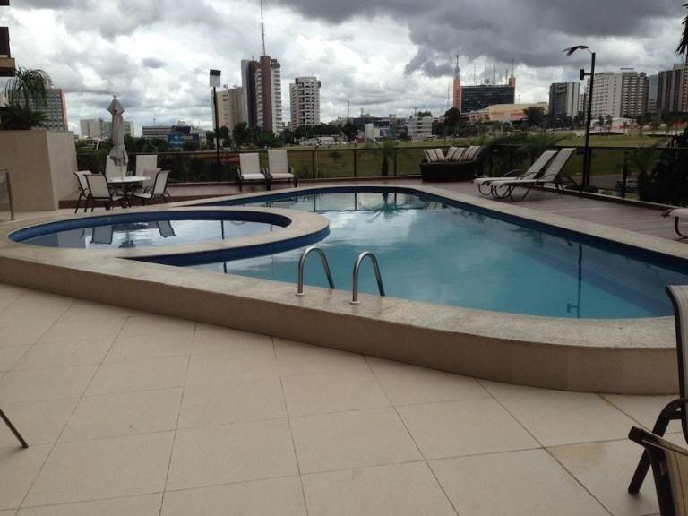 Sateltour Apart Hotel — photo 3