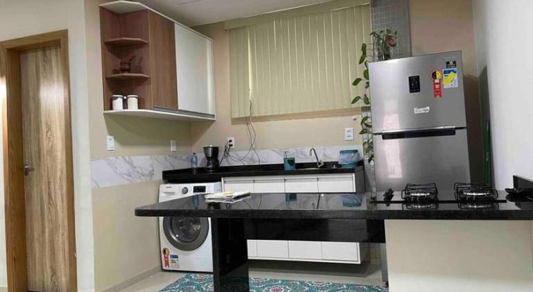 Apartment with 1 room for 2 persons — photo 3